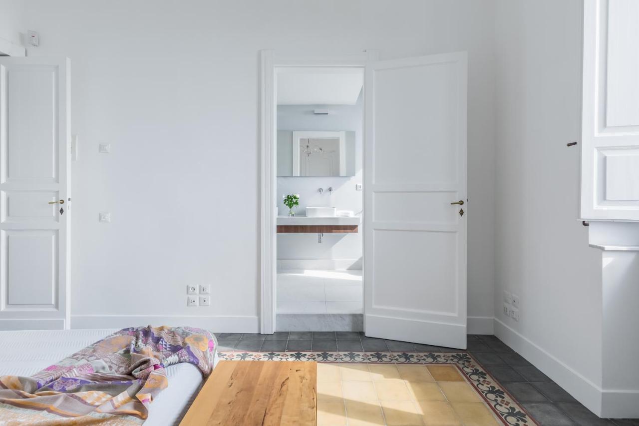 Sciaraviva Villa Ragalna Exteriör bild